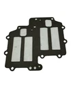 Omc Evinrude Johnson 312229 - Leaf Plate Base Gasket. Fixed Price $8.95.