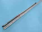 For Yamaha Outboard 9.9/15 9.9ELHP/15ELHS Drive Shaft Complete-s 6E7-45501-00. Fixed Price $114.13.