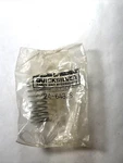New Mercury 24-64878 Oem Spring Nos. Fixed Price $17.88.