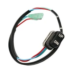 704-82563-J2-00 Yamaha Trim & Tilt Switch 70482563J200, New Genuine Oem Part. Fixed Price $92.25.