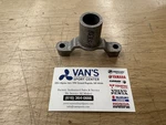 Nos Oem Evinrude Johnson Omc Brp Water Tube Bracket Pn 0315838 ATTIC64C. Fixed Price $8.95.