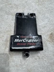 *oem* 0780 Mercury Mercruiser Bravo Rear Cover 12717-C 12717A1. Fixed Price $161.85.