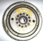 Yamaha Flywheel Rotor Assy 6H4-85550-F0-00 '84-88 40-50 Hp. Fixed Price $68.25.