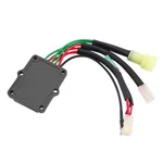 Rectifier/regulator Assy 61A-81960-01-00 Yamaha 1994-2002 150-300 Hp Outboard. Fixed Price $65.90.