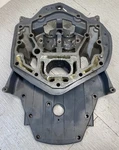 Oem Yamaha 250 Hp Stroke Outboard Exhaust Guide 69J-41137-02-94. Fixed Price $198.00.