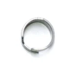 54-80752M Fits Mercury Mariner Outboard Hose Clamp. Fixed Price $24.99.