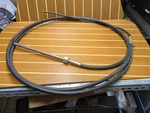 Qc Ii Rotary Boat Steering Cable 16' Feet SSC-6216 Teleflex. Fixed Price $99.00.