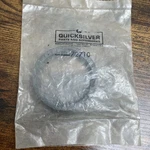 Mercury Quicksilver 72710 Cover Oem Nos. Fixed Price $40.00.