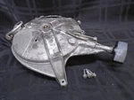 1965 Evinrude 33553 33HP Rewind Starter Assembly 379066 Motor Outboard Johnson. Fixed Price $38.99.