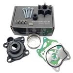 Honda Hp BF40A BF50A BF40D BF50D Outboard Water Pump Impeller Repair Kit. Fixed Price $22.32.