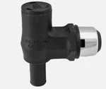 Attwood 90 P-trap Fuel Tank Vent 66419-3. Fixed Price $16.95.