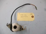 Suzuki Outboard DT-55 1989 Choke Solenoid 38600-95520 (B56). Fixed Price $29.00.