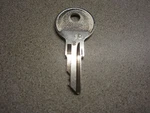 Omc Evinrude Johnson 501809 Ignition Key 77-60. Fixed Price $7.99.