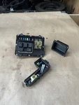 Oem Yamaha Fuse Box Pn# 6AW-82170-01-00 (B-117). Fixed Price $49.99.