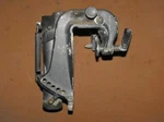 Mariner 25 Hp Mounting Bracket Assembly Pn 7855M Fits 1977-1992. Fixed Price $59.50.