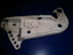 6G5-43111-01-EK Yamaha Bracket 150HP Prov 6CYL 1988. Fixed Price $42.28.