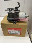 Honda BF2D6 BF2DK0 Hp Outboard Boat Motor Carburetor 16100-ZW6-G01. Fixed Price $96.99.