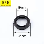 Genuine Marine Outboards Trim Piston Cap Oil Seal Oem Yamaha 93106-19001. Fixed Price $16.99.