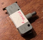 New Oem Volvo Penta Switch Ay 897848-8 Nos. Fixed Price $62.95.