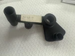 Omc Johnson Evinrude Shift Handle Part # 334814. Fixed Price $40.00.