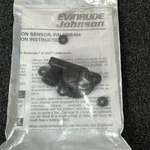 Genuine Brp Evinrude Tps Sensor Kit 5006484 Nos. Fixed Price $150.00.