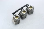 WME-8 Mercury 70/75/80/90 Hp 1987-1996 Carburetor Set 3 Cyl. Fixed Price $249.00.