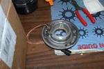Mercury Chrysler Force F529029 Trigger Good Used 60 Day Warranty. Fixed Price $25.00.