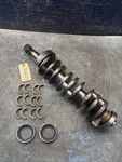 CP4533 Yamaha Crankshaft 150-200 OX66 Efi 2.6L V6 Large Taper 67H-11411-01-00. Fixed Price $699.00.