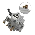 Carburetor 6BX-14301-10 6BX-14301-00 Fit For Yamaha Ouboard F6 Stroke 6HP. Fixed Price $48.72.