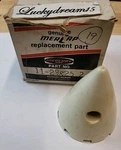 Nos Original Mercury Quicksilver 11-29825 Propeller Nut. Fixed Price $74.99.