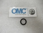 R2 Evinrude Johnson Omc 0305146 O-ring Oem New Factory Boat Parts. Fixed Price $5.85.