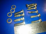 0316534 Yy 0302325 For 0388618 0397493 Johnson Evinrude Omc 90HP. Fixed Price $15.00.