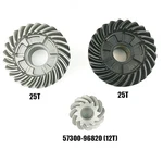 New 57300-96820 12T/25T Gear Set Counter For Suzuki 4T DF150-175-200HP Outboard. Fixed Price $423.99.