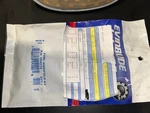 Oem Johnson Evinrude Omc 394312 Fuel Manifold. Fixed Price $94.45.