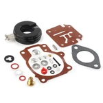 Johnson Evinrude Carburetor Rebuild Repair Kit 20 25 28 30 40 45 48 396701. Fixed Price $13.49.