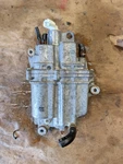 Suzuki DF140 115 Vst High Pressure Fuel Pump Vapor Separator 15600-90J00. Fixed Price $69.00.