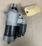Good Used Oem Yamaha 2020 VF225LA Starter Motor, Part # 6CB-81800-01-00. Fixed Price $135.00.