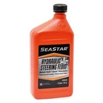 Teleflex Eps Fluid 1 Quart Bottle #HA5482. Fixed Price $36.10.