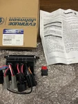 Brp Evinrude/johnson Dps Module Part # 587430 (new 5012370). Fixed Price $290.00.