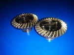 0392475 Gears 0327655 For 0434763 Gearcase Omc Johnson Evinrude 30HP. Fixed Price $127.55.