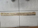 New Oem Mercury Mercruiser 45-76088A2 Drive Shaft Nla Nos. Fixed Price $175.00.