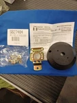 SB27484B Seastar Teleflex 90 Degree Bezel Kit. Fixed Price $17.67.