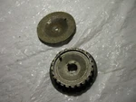 29906 Pulley Mercury 115 Hp Outboard Black. Fixed Price $6.79.