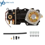 Air Compressor 8M0060051 8M0133589 8M0063279 For Mercury Optimax 3.0L Dfi New. Fixed Price $667.22.