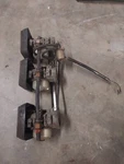 F686061-2 820200 F693061-1 820204 F694061-2 820201 Carburetor Set Force 150HP. Fixed Price $200.00.