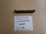 510862 Johnson Evinrude 1972 65HP Outboard Terminal Block T150. Fixed Price $10.95.