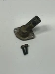 2006 Yamaha Kodiak YFM400FA 4X4 Oem Thermostat Housing Case 5GH-12413-00-00. Fixed Price $10.95.