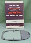 New Genuine Mercury 27-39402 Gasket. Fixed Price $8.49.