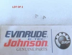 T68 Evinrude Johnson Omc 0321130 Impeller Pin Lot Of Oem New Boat Parts. Fixed Price $17.90.