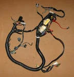 Tohatsu 50 Hp Stroke Engine Wire Harness Cord Pn 3Z5761100 Fits 2002-2010. Fixed Price $75.00.